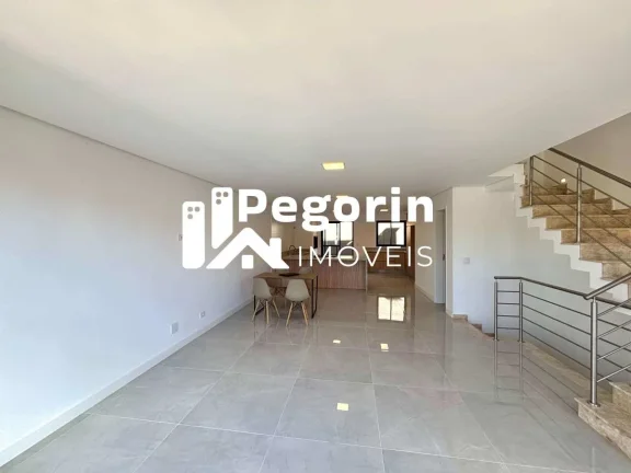 Imagem Sobrado à venda em Curitiba, Tingui, com 3 quartos, 268,00m²