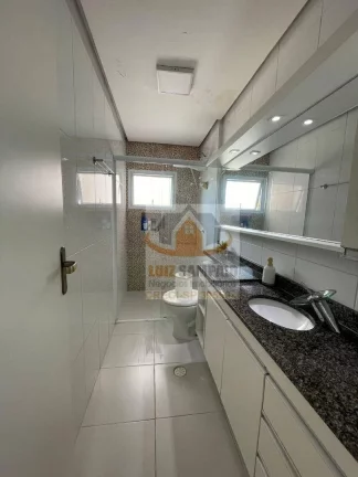 Imagem Apartamento 3 Dorm (1 Suite), Vista ao Mar, Praia do Sonho