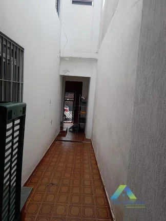 Imagem Sobrado à venda com 3 dormitórios e suíte na Vila das Mercês!!