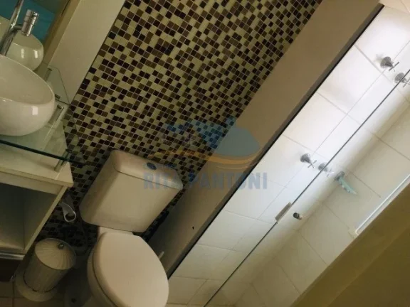 Imagem Apartamento - Ribeirão Preto - Alto da Boa Vista