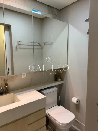 Imagem APARTAMENTO Á VENDA NO CONDOMÍNIO TULIPAS GARDEN EM JUNDIAÍ -SP