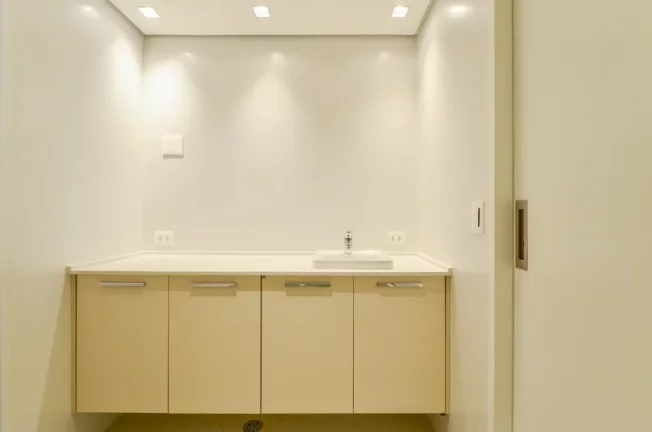 Imagem Apartamento com 1 Quarto à Venda, 69 m² em Vila Nova Conceição - São Paulo