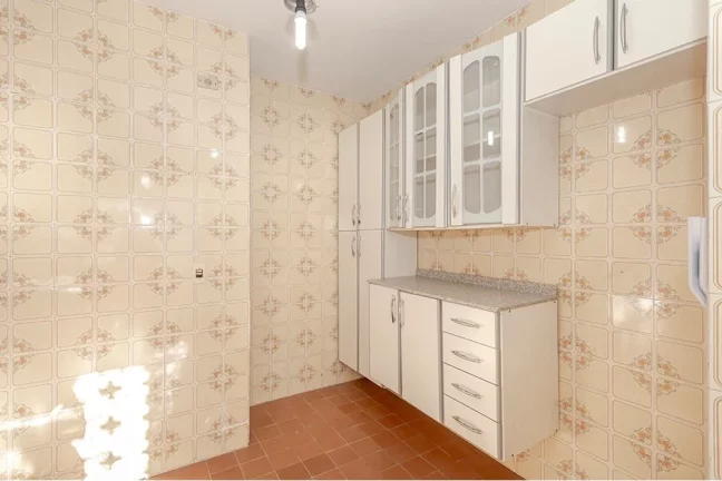 Imagem Apartamento à venda no bairro São Geraldo - Porto Alegre/RS