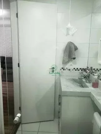 Imagem Apartamento à venda, 64 m² por R$ 530.000,00 - Vila Leonor - Guarulhos/SP