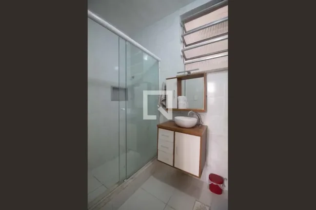 Imagem Apartamento à Venda - Copacabana, 1 Quarto, 54 m2