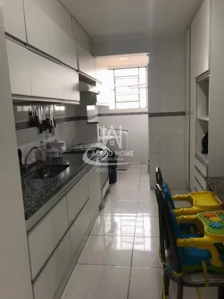 Imagem Apartamento para venda Parque das Flores
