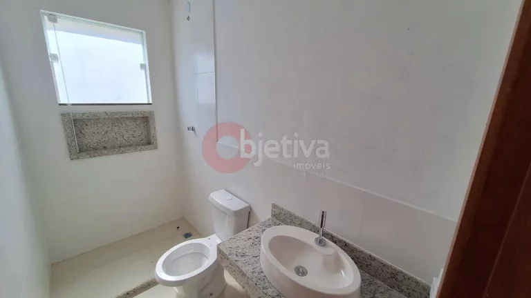 Imagem Casa independente em condomínio, 3 quartos, Rasa - Búzios