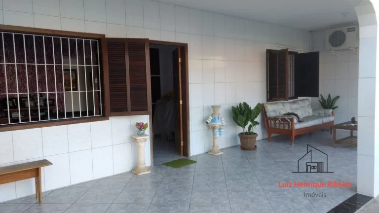 Casa Duplex praia Maricá