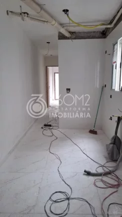Imagem Cobertura para Venda em Santo André / SP no bairro Vila Guarani