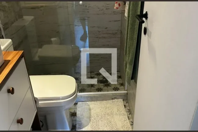 Imagem Apartamento à Venda - Recreio, 3 Quartos, 63 m2