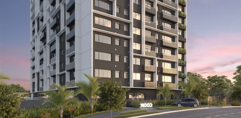 Imagem Apartamento com 1 quarto, 30,07m2, à venda em Porto Alegre, Central Parque
