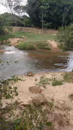 Imagem FAZENDA A VENDA EM ORIZONA-GO