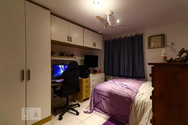 Imagem Casa à Venda - Recreio, 5 Quartos, 236 m2