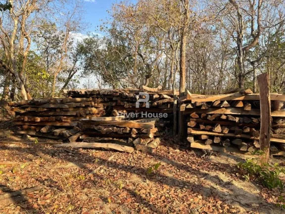 Imagem Fazenda à venda sendo 234 Hectares para Pecuaria , na Região Faval, Nossa Senhora do Livramento, MT