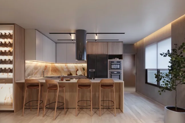 Imagem APARTAMENTO RESIDENCIAL em Vila Velha - ES, Praia da Costa