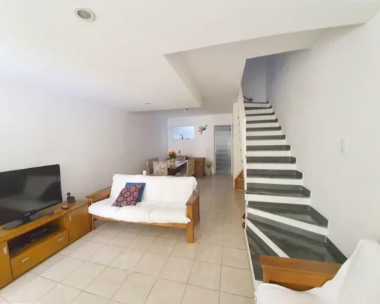 Imagem SOBRADO BUTANTÃ ,3 DORM , 1 SUITE , 2 VAGA ..
