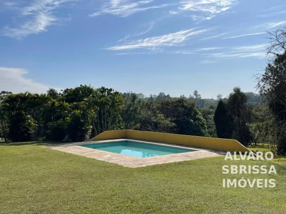 Imagem Sitio com 23.000 m² a venda em tu SP