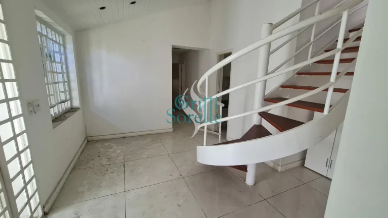Imagem Sobrado Comercial à Venda em Jardim Paulista - São Paulo/SP.