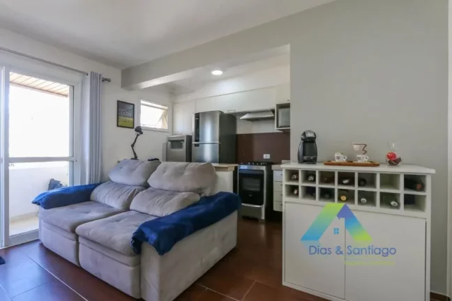 Imagem Apartamento próximo a Avenida Paulista com uma vista incrível! Venha conhecer agende sua visita!