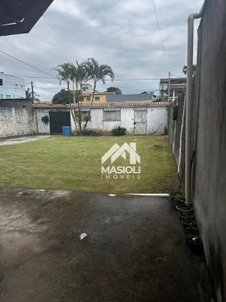 Imagem Casa à venda, 170 m² por R$ 700.000,00 - Balneário Ponta da Fruta - Vila Velha/ES