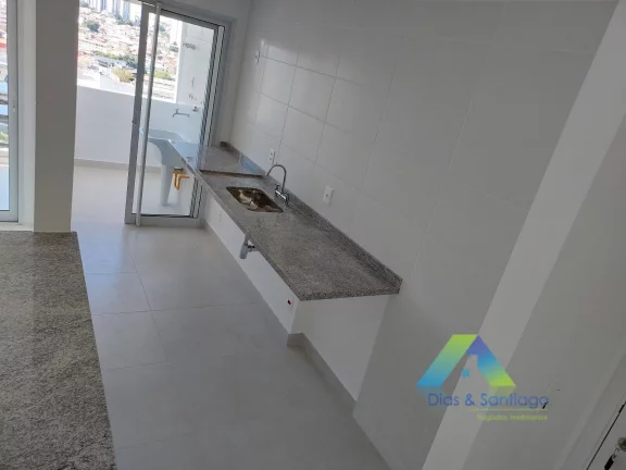 Imagem Apartamento novo com 64m² proximo ao metro Vila Prudente, por R$668.000