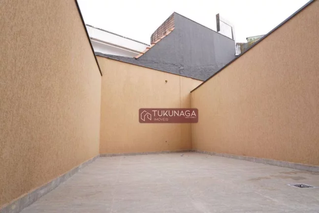 Imagem Casa com 2 quartos à venda, 130 m² por R$ 660.000 - Cidade Patriarca - São Paulo/SP