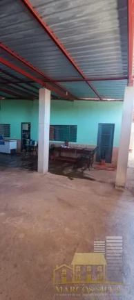 Imagem Casa para Venda em Três Lagoas / MS no bairro jardim novo aeroporto