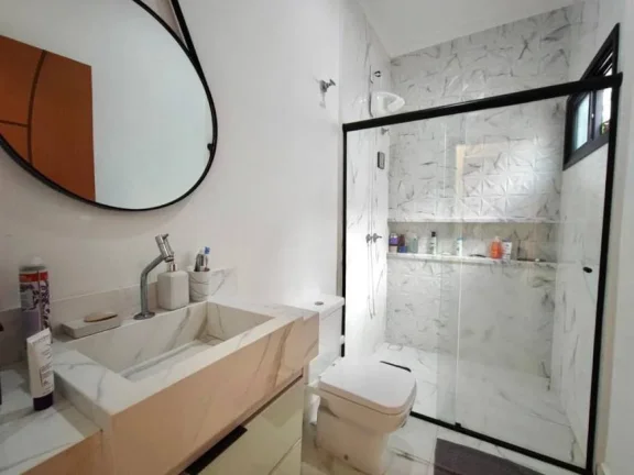 Imagem Casa no Residencial San Vitale - Bragança Paulista