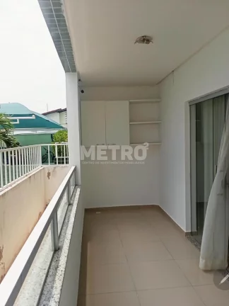Imagem Apartamento para locação, Cidade Universitária, PETROLINA - PE