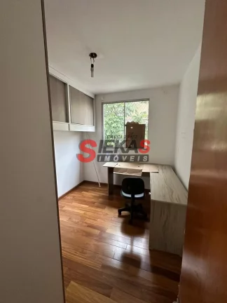 Imagem Apartamento à venda em São Paulo-SP na Cidade Líder: 3 quartos, 1 suíte, 1 sala, 92,00 m² de área.