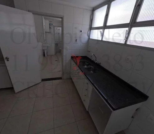 Imagem Apartamento ao Lado do Shopping
