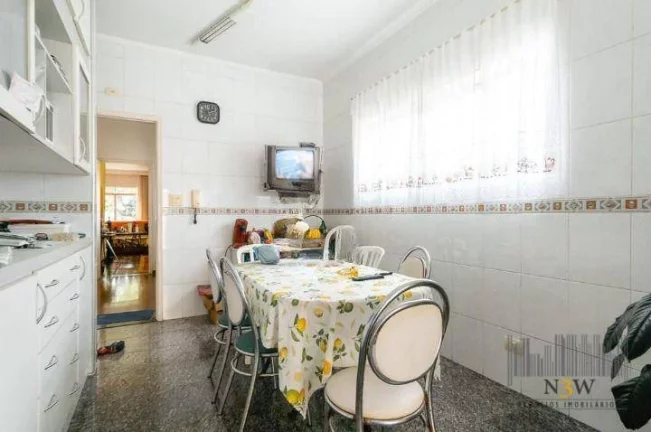 Imagem Casa com 3 dormitórios à venda, 360 m² por R$ 2.600.000,00 - Alto da Lapa - São Paulo/SP