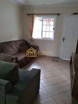 Imagem Casa Padrão