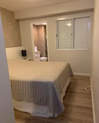 Imagem Apartamento Butantã , 3 dormitórios, 1 suíte , 2 vaga ..