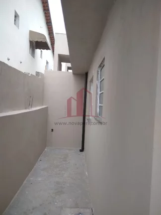 Imagem CASA RESIDENCIAL em FRANCISCO MORATO - SP, JARDIM ALEGRIA
