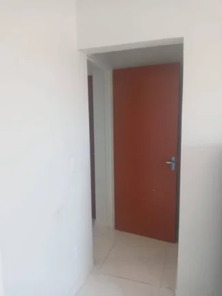 Imagem SOBRADO WANEL VILLE - 2 QUARTOS
