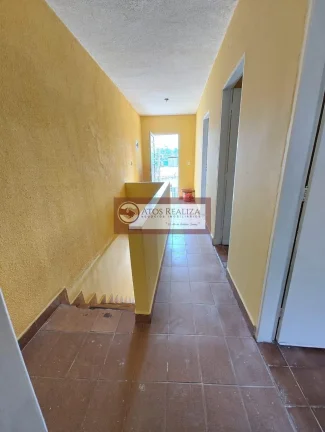 Imagem Casa à Venda em Jardim Niterói, SP - 3 Dorms, 85m², R$360 Mil