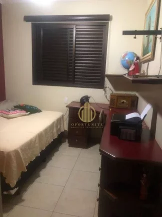 Imagem Apartamento com 3 dormitórios à venda, 119 m² por R$ 460.000 - República - Ribeirão Preto/SP