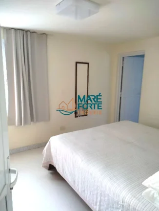 Imagem Maravilhosa casa em bairro fechado com vista mar!