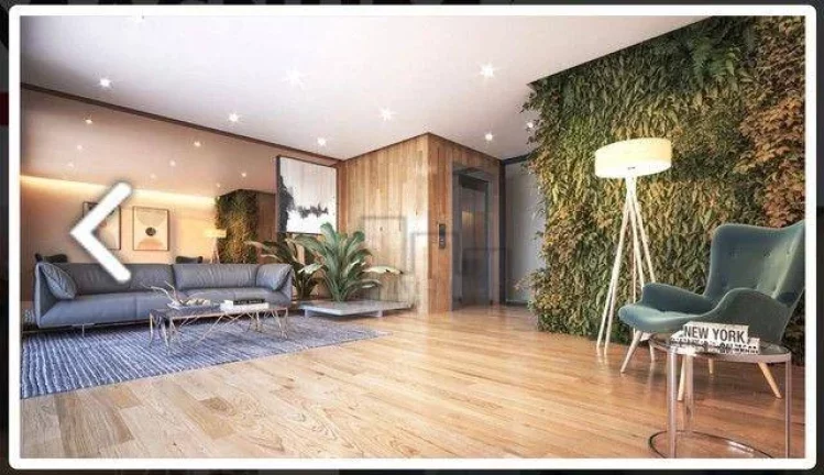 Imagem Apartamento para alugar, 70 m² por R$ 4.850,00/mês - Jardim América - Sorocaba/SP