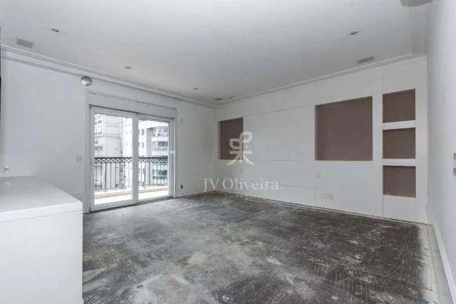 Imagem Apartamento com 6 dormitórios à venda, 440 m² por R$ 19.800.000,00 - Itaim Bibi - São Paulo/SP