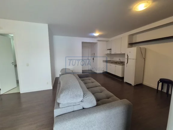 Imagem APARTAMENTO À VENDA NA BELA VISTA, SÃO PAULO