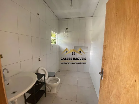 Imagem Casa com 2 dormitórios à venda, 150 m² por R$ 680.000,00 - Vale dos Lagos - Tatuí/SP