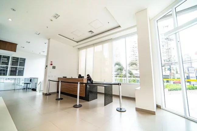 Imagem Osasco Offices