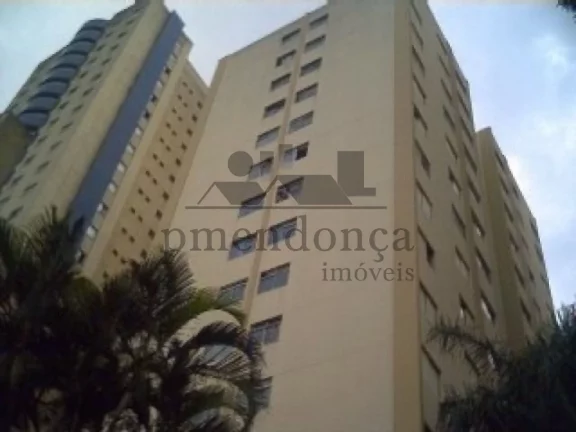 Imagem Apartamento à venda na Pompéia com 2 quartos e 1 vaga, 55m2