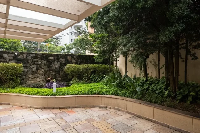 Imagem APARTAMENTO RESIDENCIAL em São Paulo - SP, Chácara Inglesa
