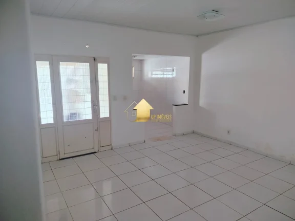 Imagem Casa 4 Quartos no bairro Santa Cruz 2