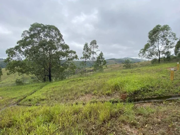 Imagem Excelente Oportunidade de Aquisição de Terreno com 13,8721 ha em Ressaquinha/MG