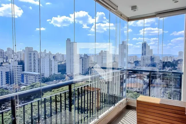 Imagem Apartamento à Venda - Cambuci, 2 Quartos, 71 m2