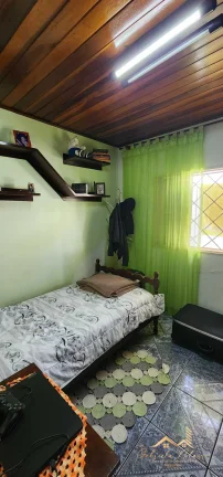 Imagem Casa com 3 dormitórios Mogi Mirim II